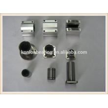 chrome steel bushing bearing linear bearings star bearing from China factory